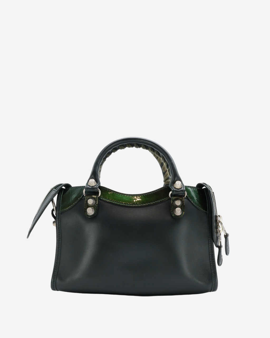 Bolso Balenciaga Mini City 2015