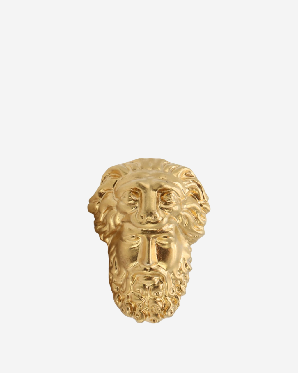 Gucci Hercules Ring