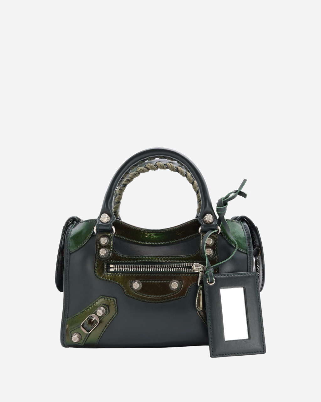 Bolso Balenciaga Mini City 2015