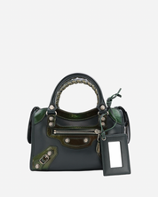 Bolso Balenciaga Mini City 2015