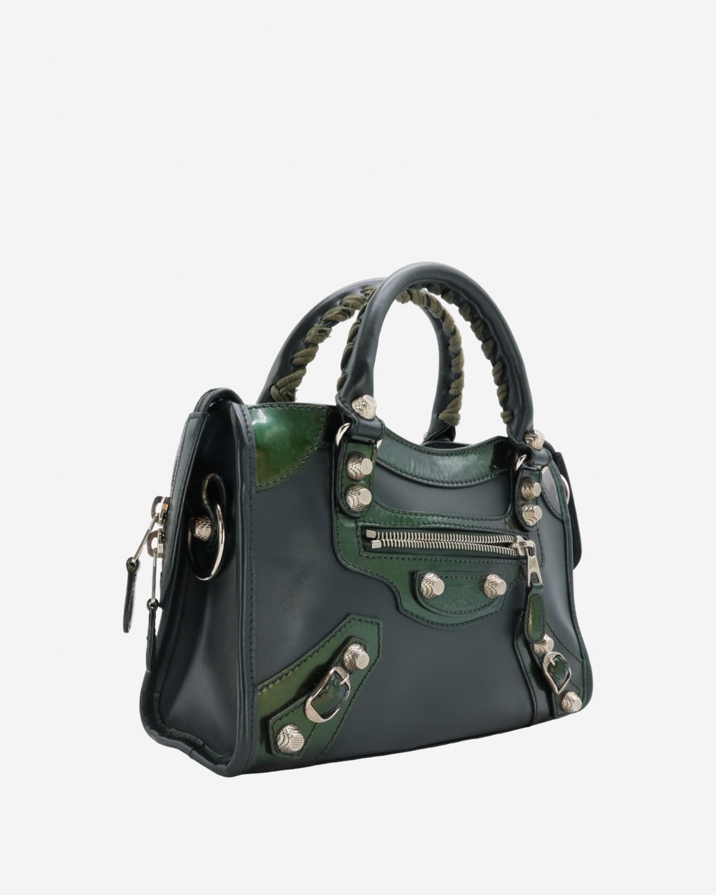 Bolso Balenciaga Mini City 2015