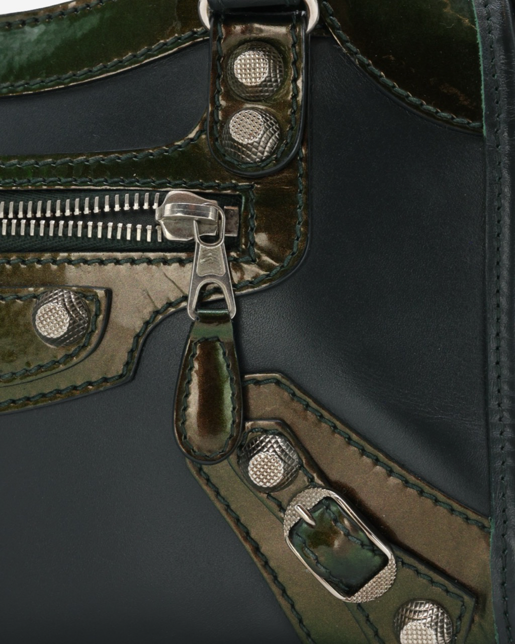 Bolso Balenciaga Mini City 2015