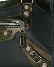 Bolso Balenciaga Mini City 2015