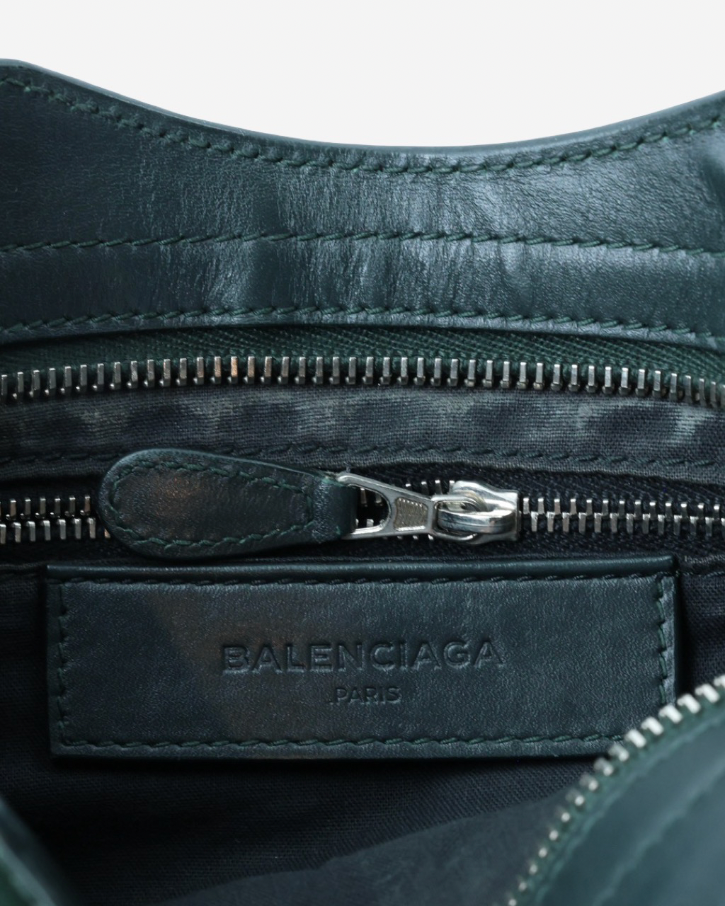 Bolso Balenciaga Mini City 2015