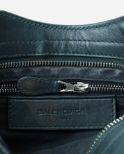 Bolso Balenciaga Mini City 2015