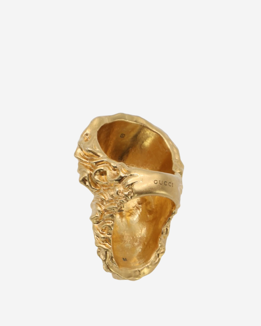 Gucci Hercules Ring