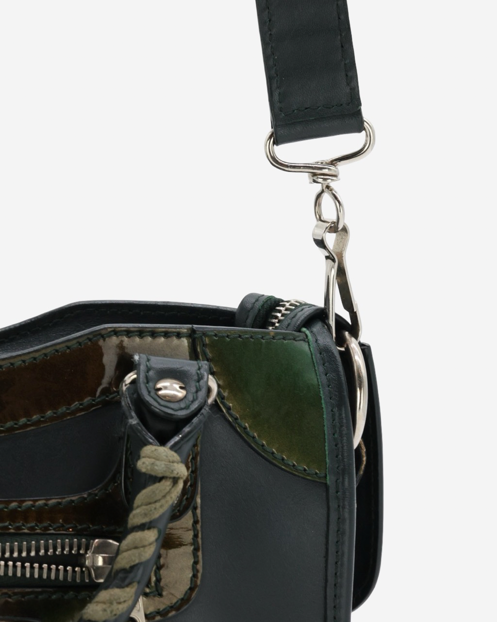 Bolso Balenciaga Mini City 2015