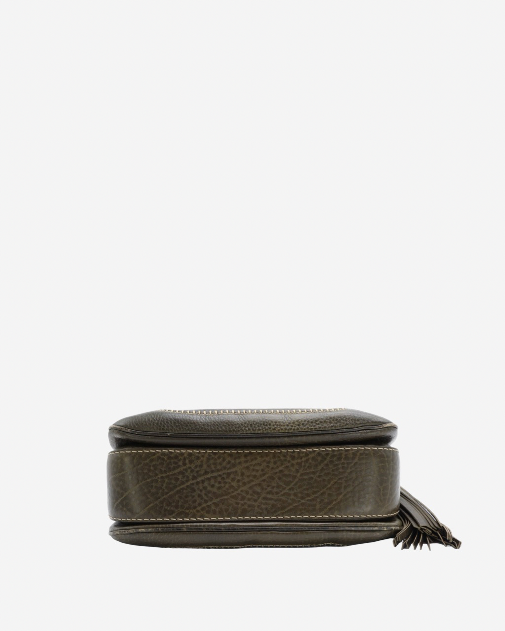 Gucci Bamboo Satchel Bag