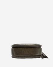 Gucci Bamboo Satchel Bag