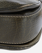 Gucci Bamboo Satchel Bag