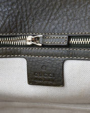 Gucci Bamboo Satchel Bag