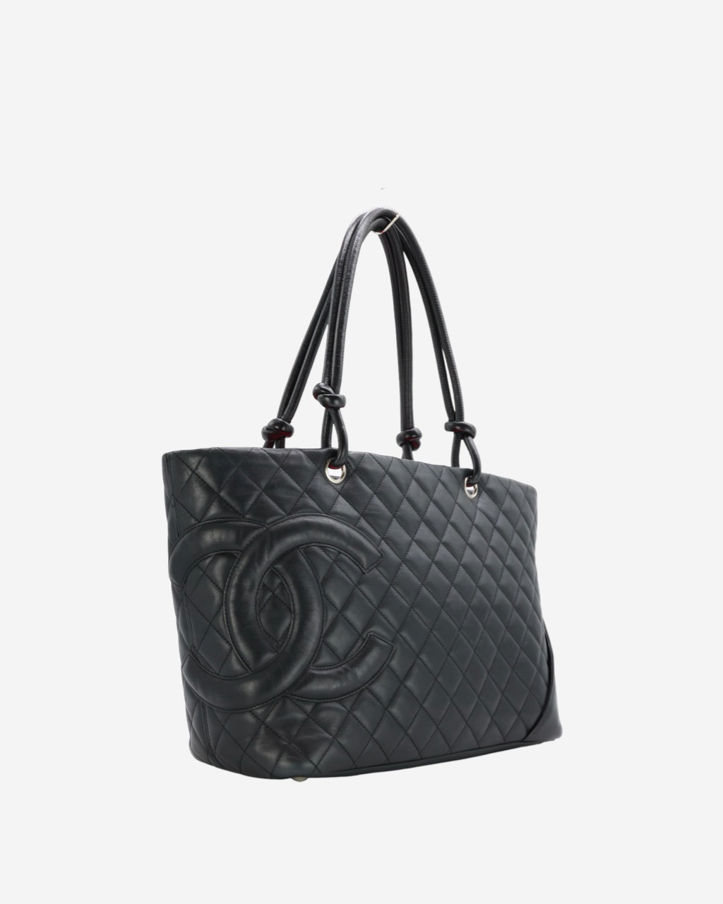 Bolso Chanel Cambon 2003 - 2004