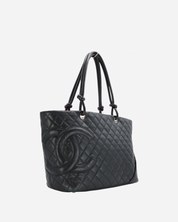 Bolso Chanel Cambon 2003 - 2004
