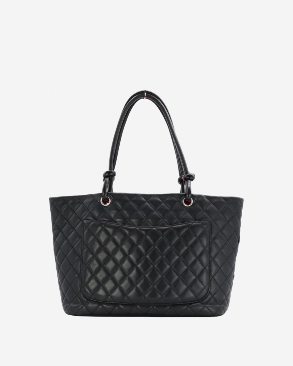 Bolso Chanel Cambon 2003 - 2004