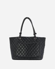 Bolso Chanel Cambon 2003 - 2004