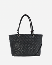 Bolso Chanel Cambon 2003 - 2004