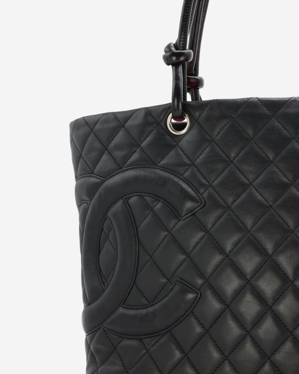 Bolso Chanel Cambon 2003 - 2004
