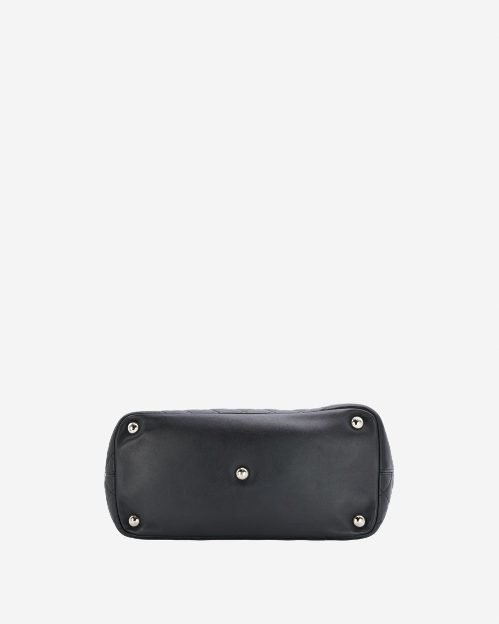 Bolso Chanel Cambon 2003 - 2004
