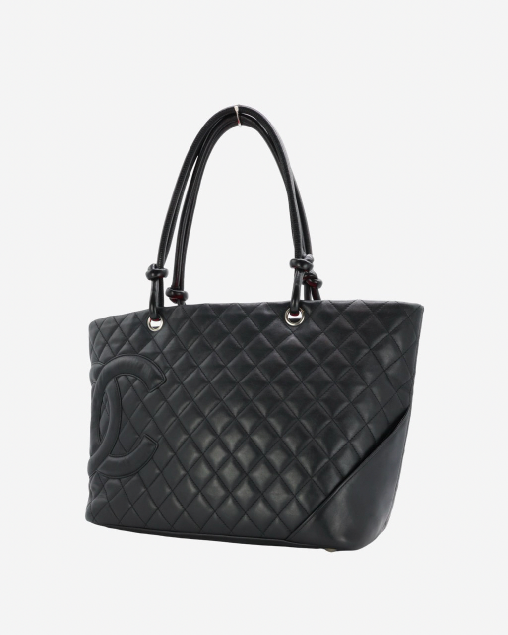 Bolso Chanel Cambon 2003 - 2004