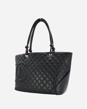 Bolso Chanel Cambon 2003 - 2004