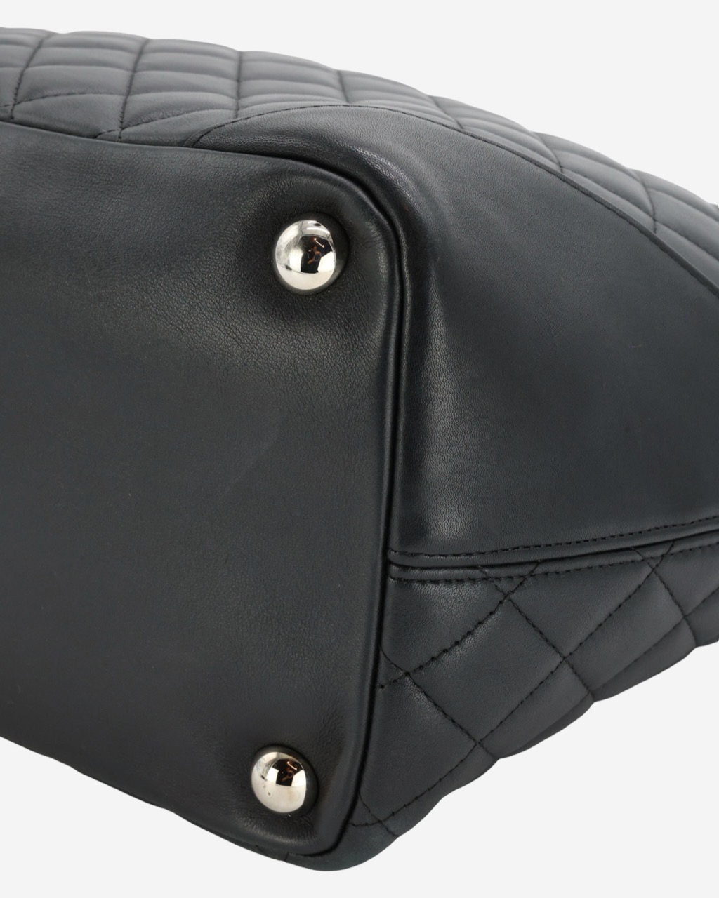 Bolso Chanel Cambon 2003 - 2004