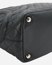 Bolso Chanel Cambon 2003 - 2004