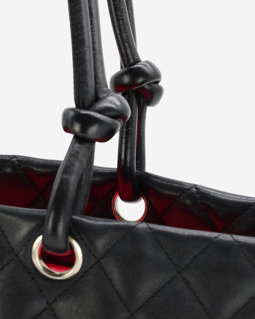 Bolso Chanel Cambon 2003 - 2004