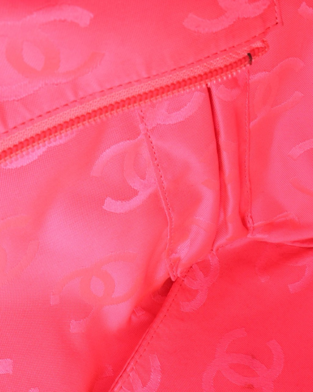Bolso Chanel Cambon 2003 - 2004
