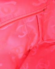 Bolso Chanel Cambon 2003 - 2004