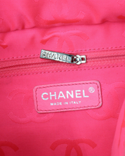 Bolso Chanel Cambon 2003 - 2004