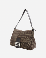 Bolso Fendi Mamma Baguette Zucchino