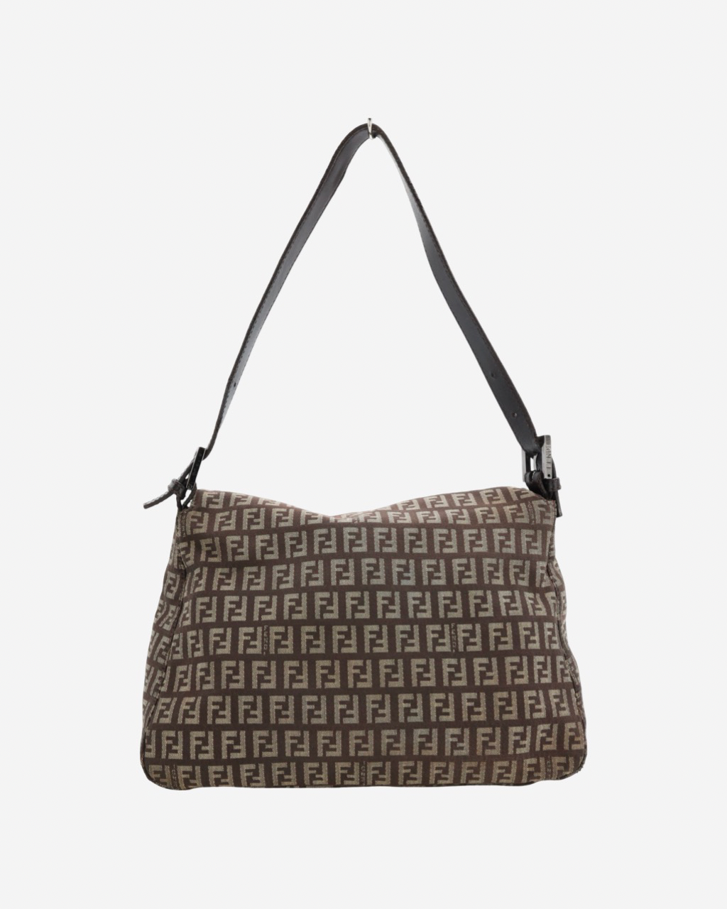 Bolso Fendi Mamma Baguette Zucchino