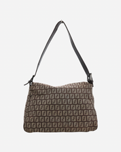 Bolso Fendi Mamma Baguette Zucchino