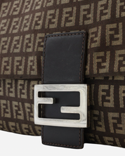 Bolso Fendi Mamma Baguette Zucchino