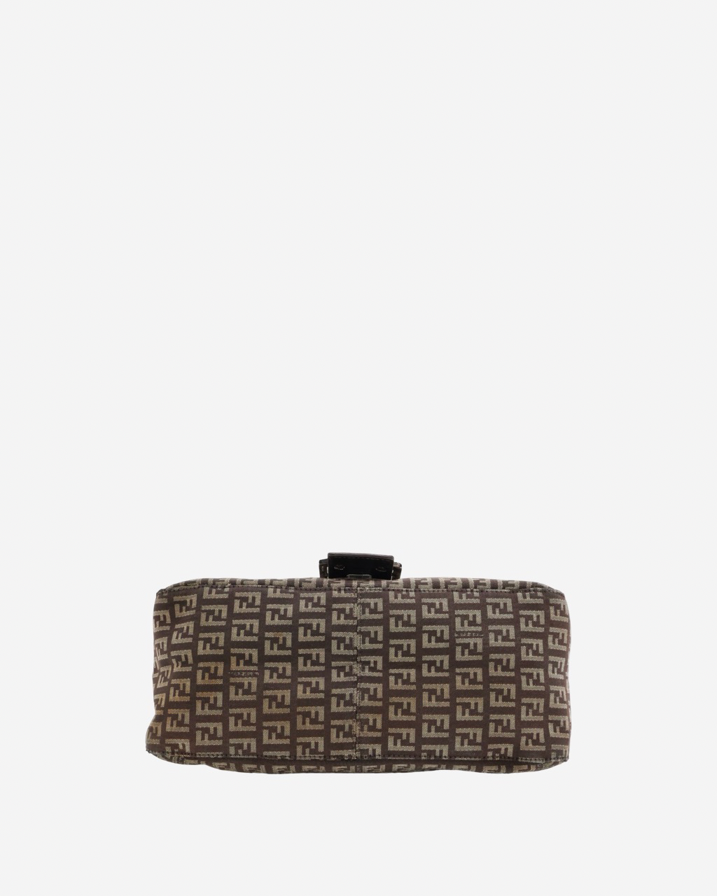 Bolso Fendi Mamma Baguette Zucchino