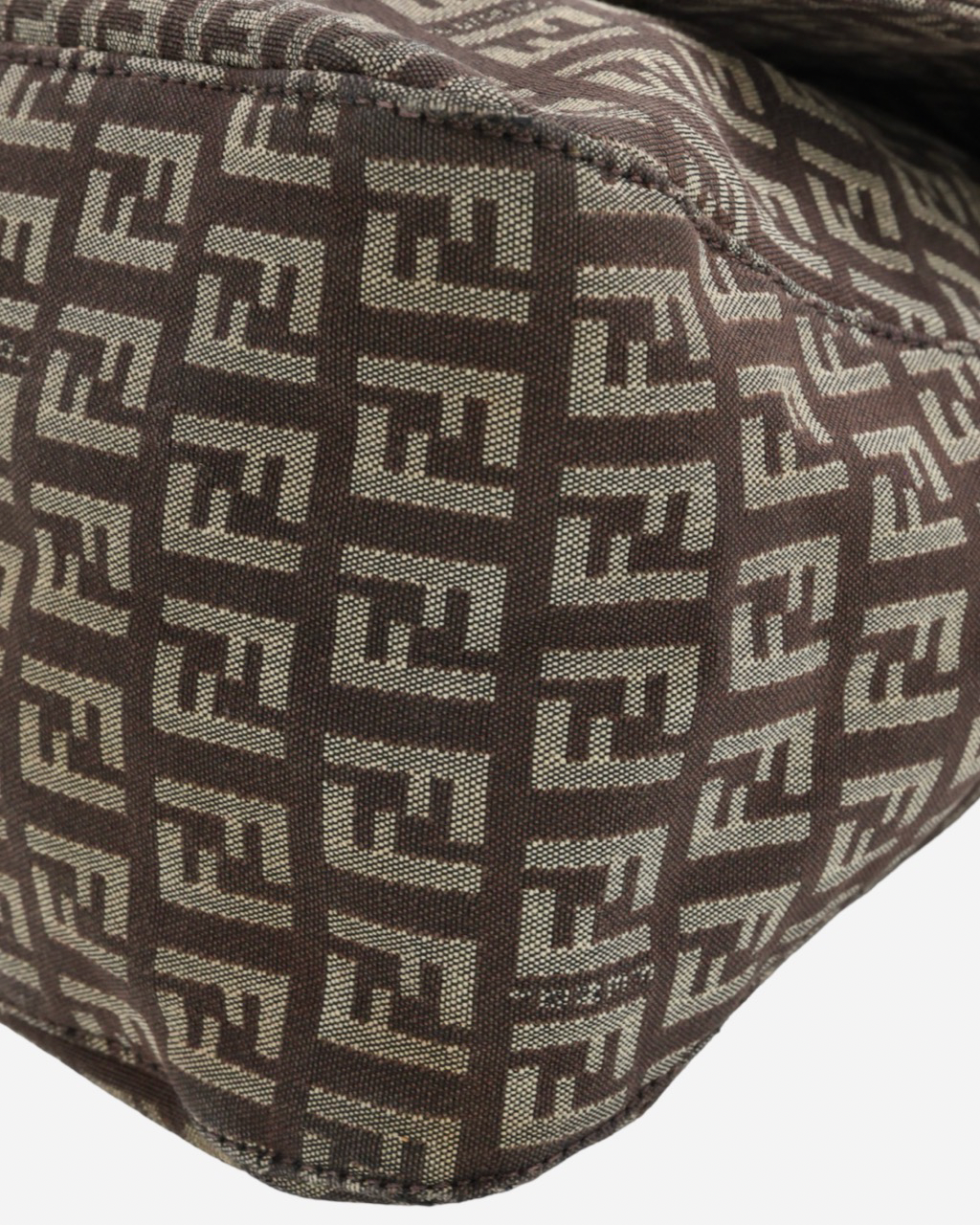 Bolso Fendi Mamma Baguette Zucchino