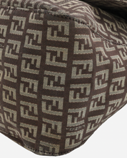 Bolso Fendi Mamma Baguette Zucchino