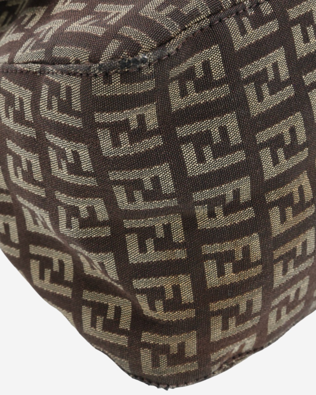 Bolso Fendi Mamma Baguette Zucchino