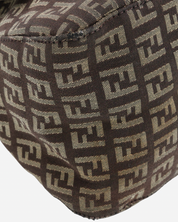 Bolso Fendi Mamma Baguette Zucchino