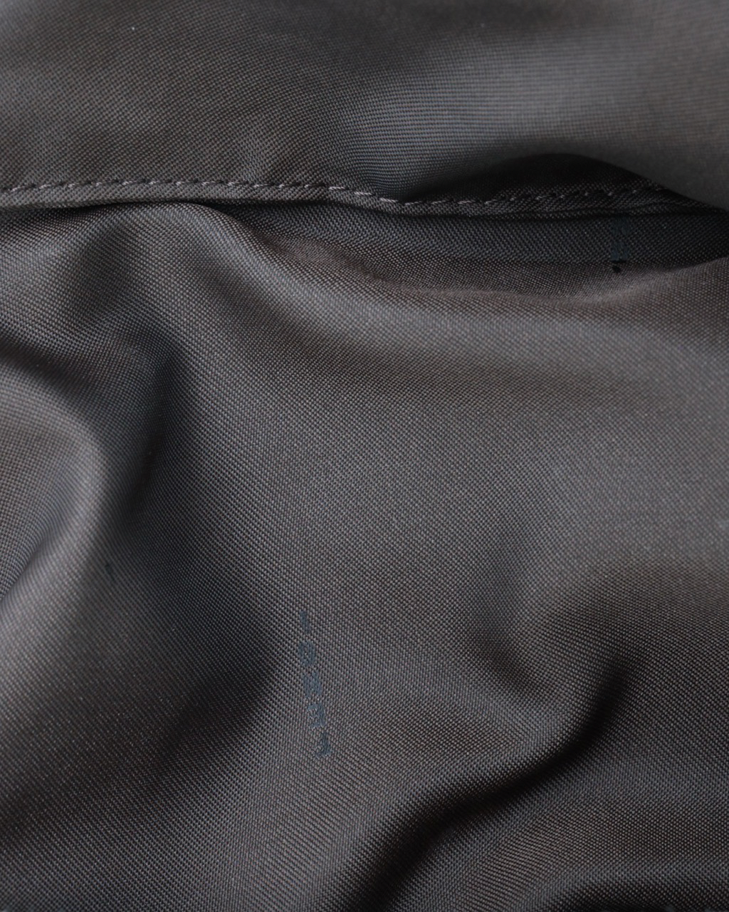 Bolso Fendi Mamma Baguette Zucchino