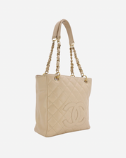 Bolso Chanel Petite Shopping Bag 2008 - 2009