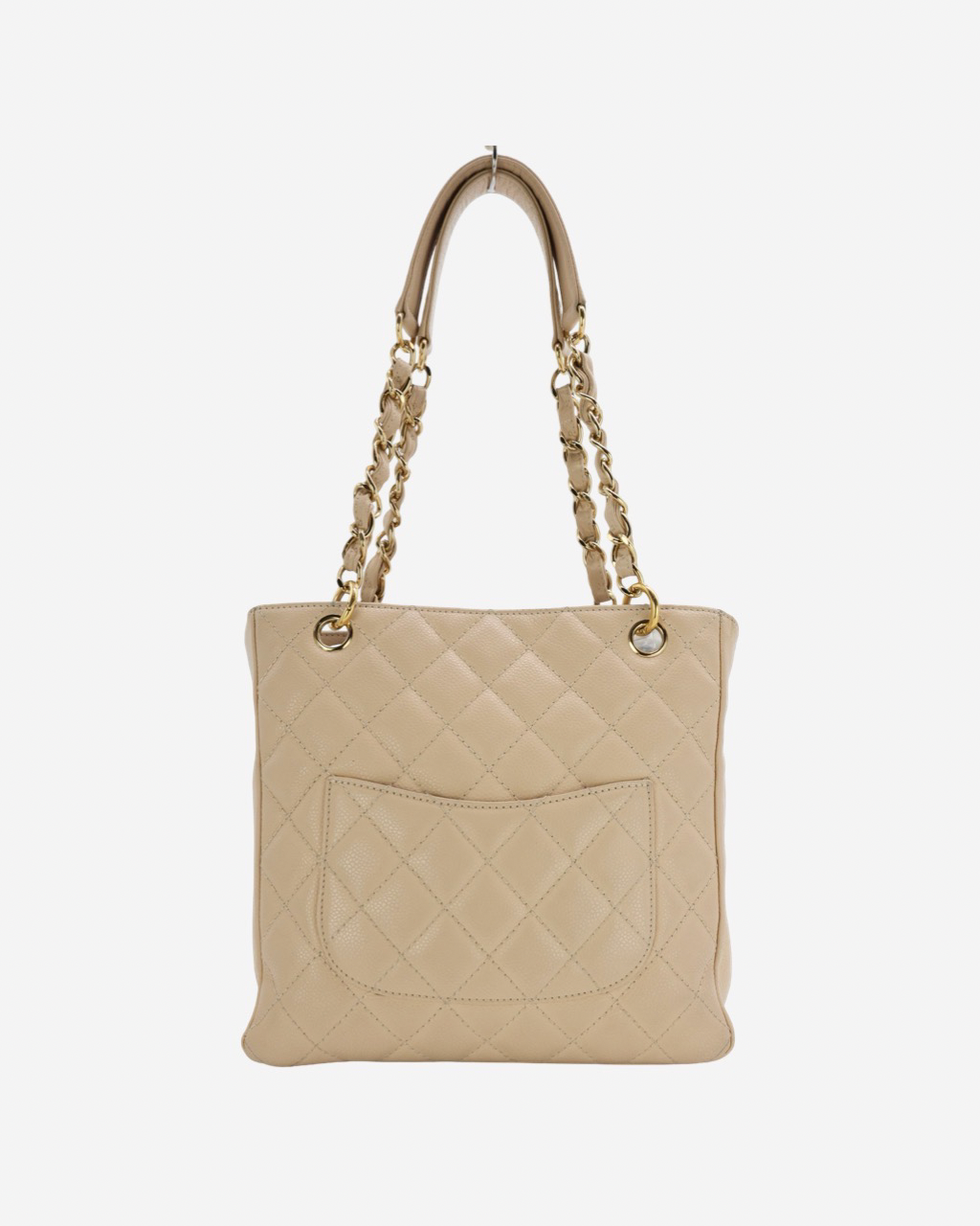 Bolso Chanel Petite Shopping Bag 2008 - 2009