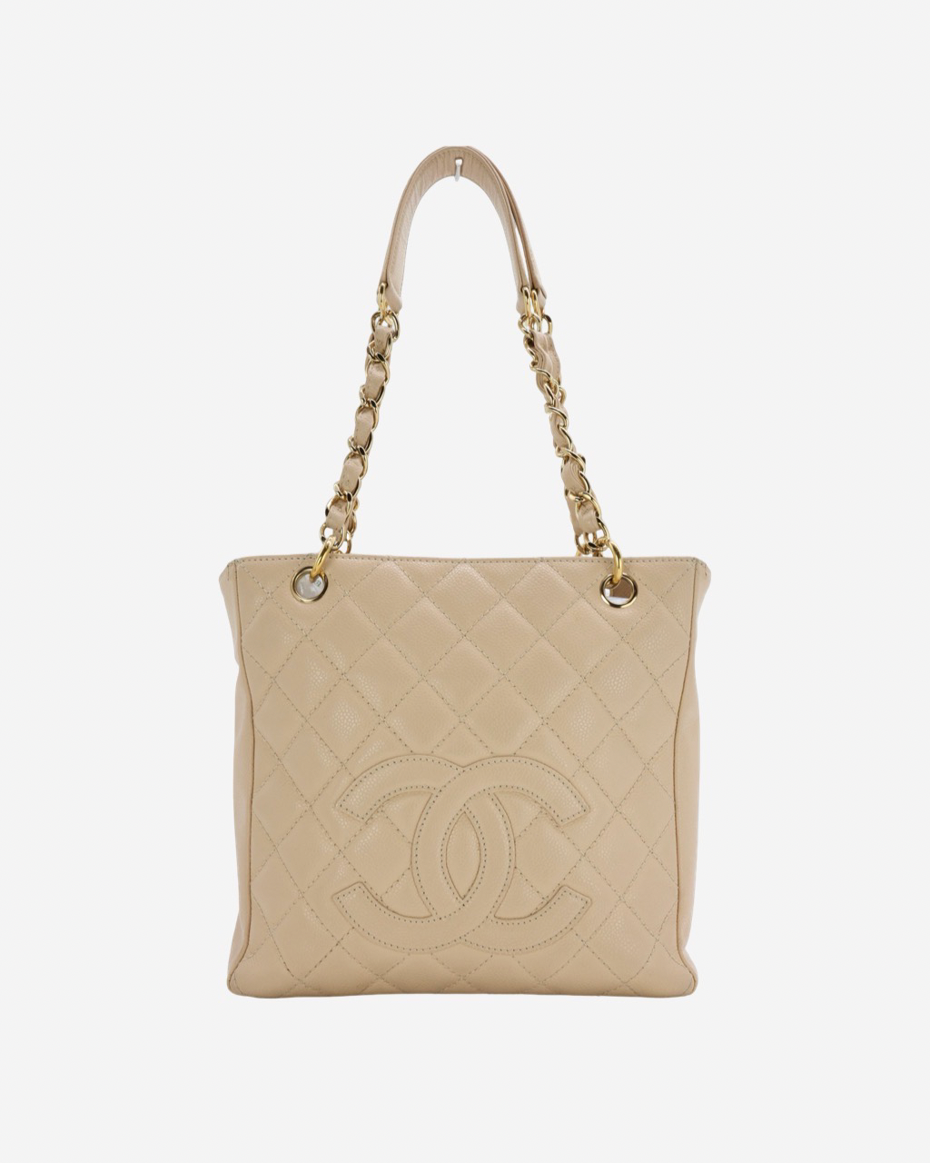 Bolso Chanel Petite Shopping Bag 2008 - 2009
