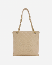 Bolso Chanel Petite Shopping Bag 2008 - 2009
