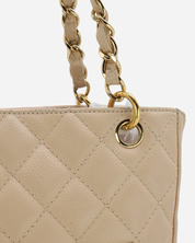 Bolso Chanel Petite Shopping Bag 2008 - 2009
