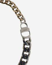 Dior x Sacai Pearl Necklace