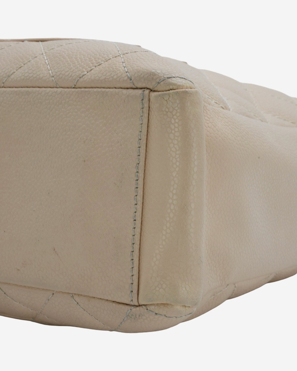 Bolso Chanel Petite Shopping Bag 2008 - 2009