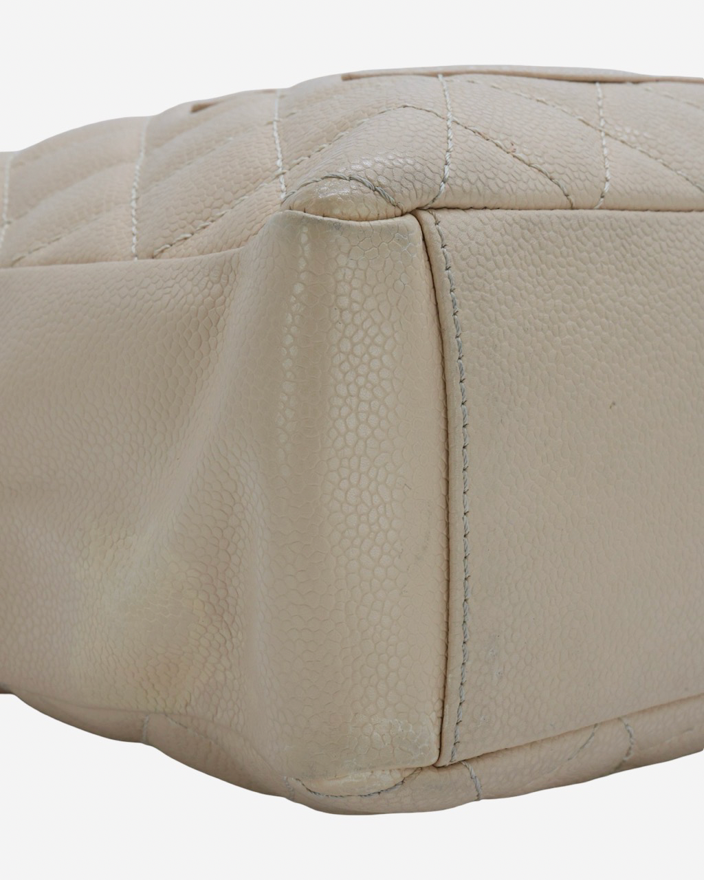 Bolso Chanel Petite Shopping Bag 2008 - 2009