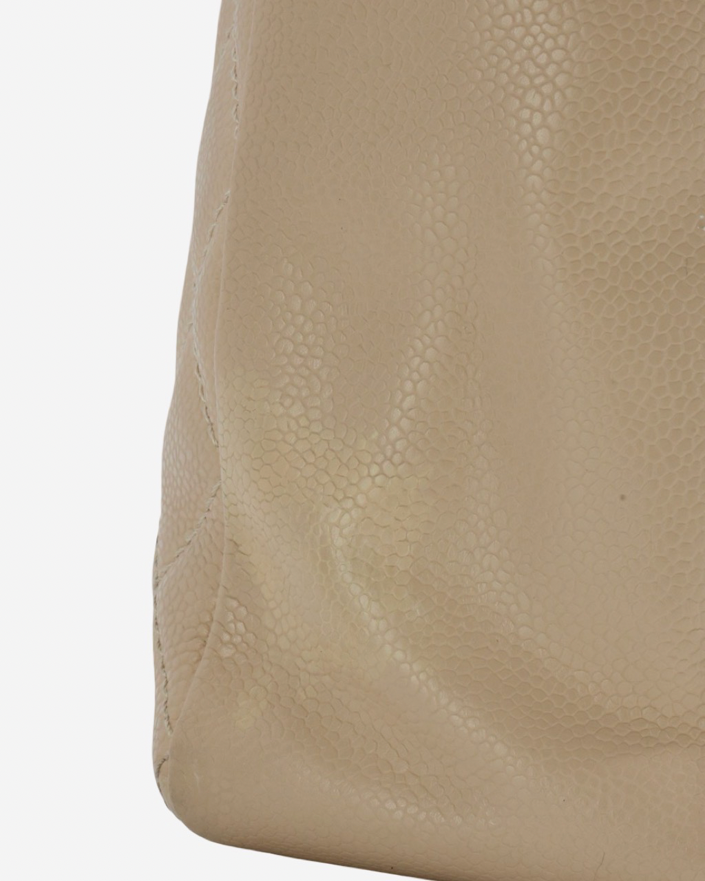 Bolso Chanel Petite Shopping Bag 2008 - 2009