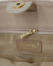 Bolso Chanel Petite Shopping Bag 2008 - 2009